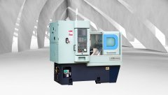  高速钻攻中心 JJ-T500